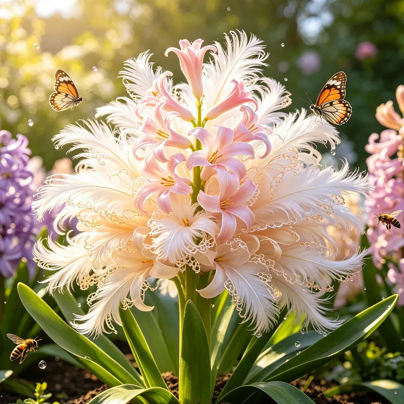 💐Rare Hyacinth Bulbs