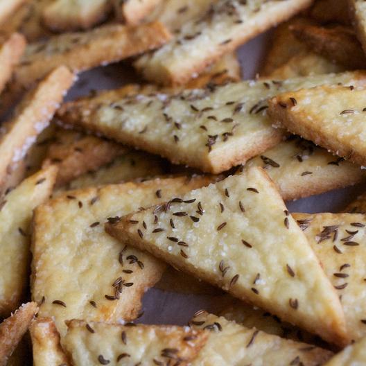 Caraway Seeds