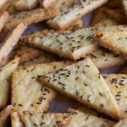 Caraway Seeds