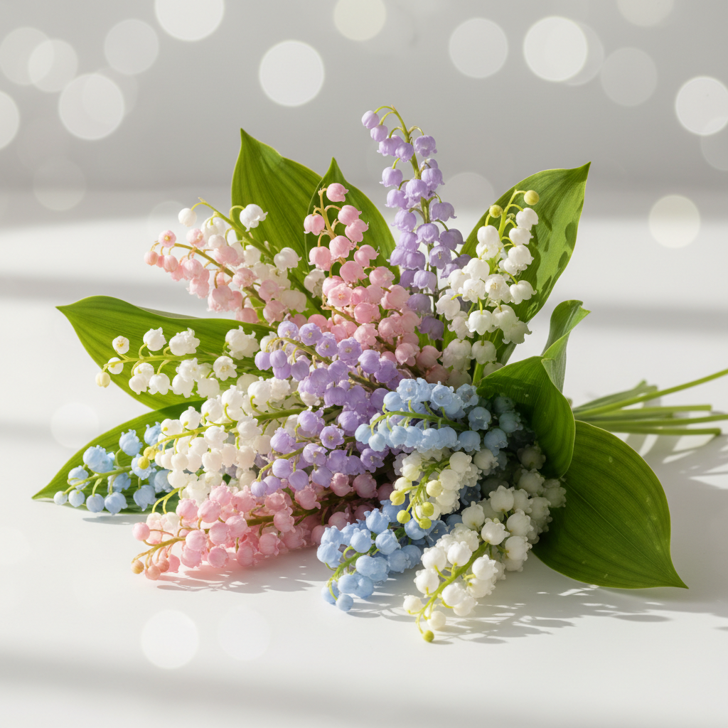 Lily of the Valley Bulbs