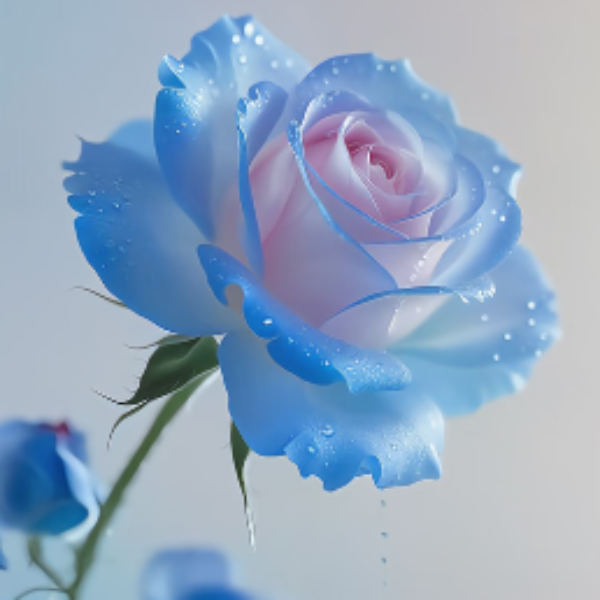 💥Premium Twin Roses Seeds-Save Today!🌹