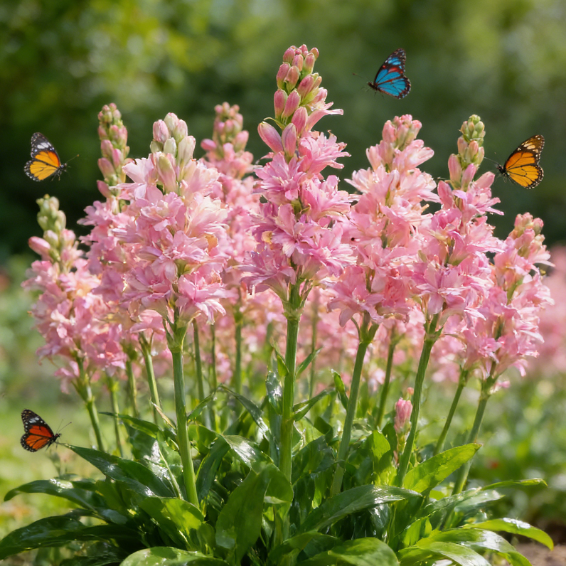 🌺Double Tuberose Bulbs