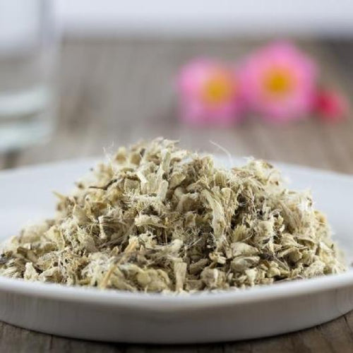 Marshmallow Seeds