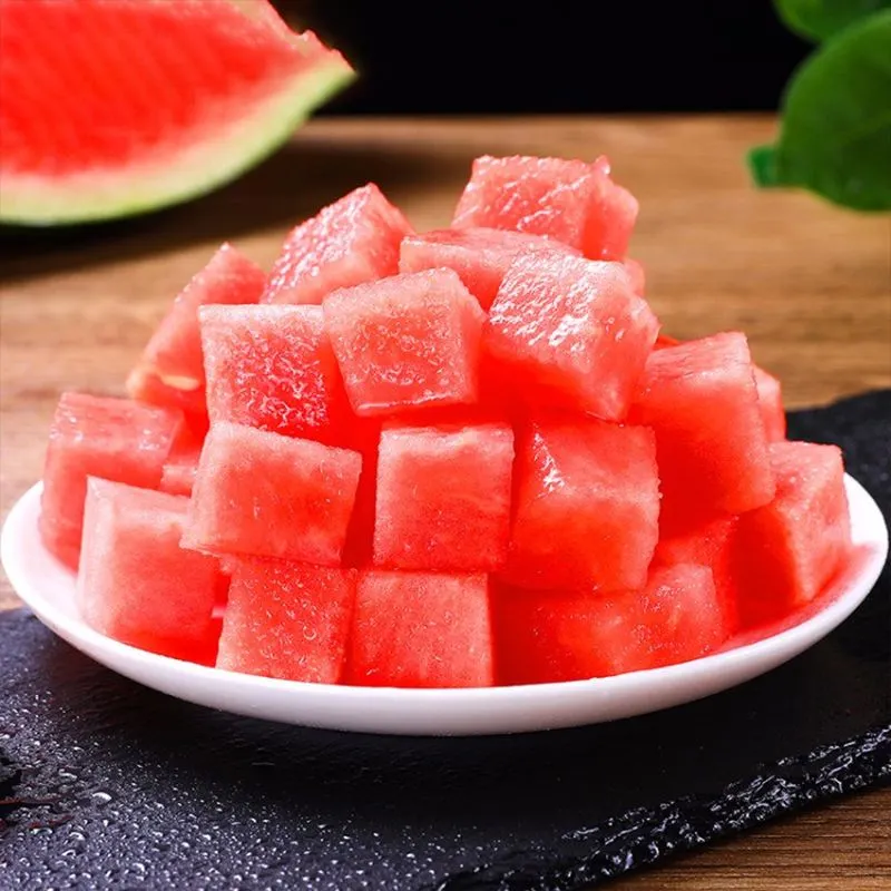 Rock Sugar Watermelon Seeds