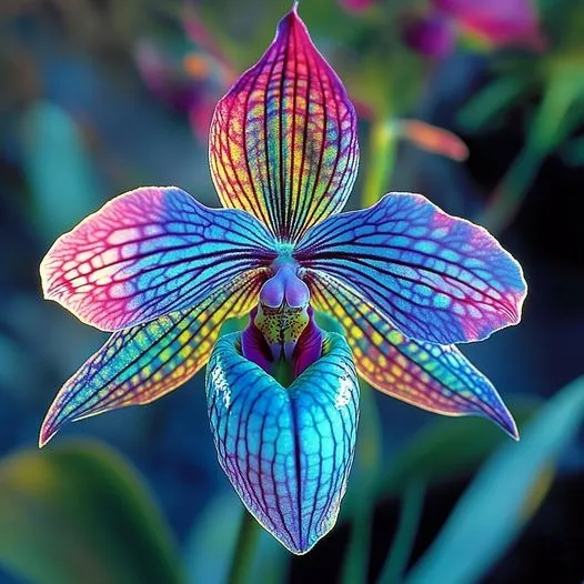 🔥[Limited Time Sale]🌺Iris Bulbs - Rare Species(#15)