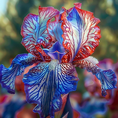 Rare Iris Bulbs⚜️