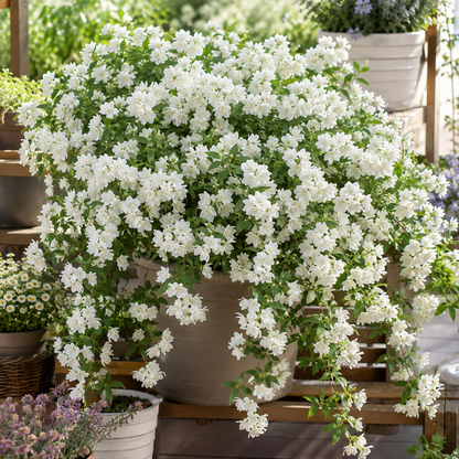 Double Snowdrop Bulbs-🤍Winter-Breaking Blooms