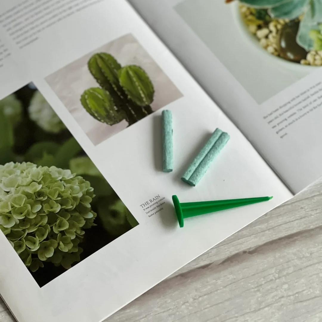 💚Nutrient Bars - The Secret to Beautiful and Lush Plants🌸