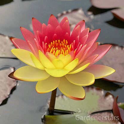 🌸[7 days germination]Last Day Up to 80% OFF💐The Sacred Bonsai Bowl Lotus Flower