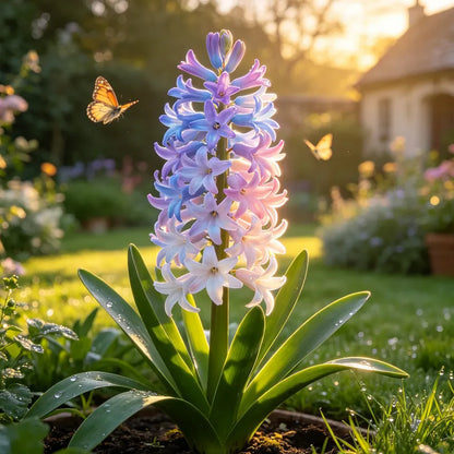 💐Aurora Hyacinth Bulbs