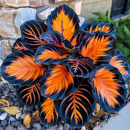 🌿Garden Favorite Hosta Bulbs – Lush Foliage, Shade-Loving Perennial Garden Plants🪴