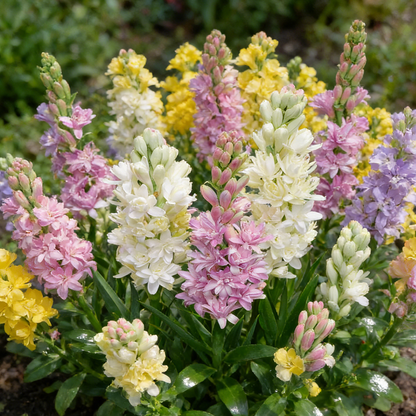 🌺Double Tuberose Bulbs