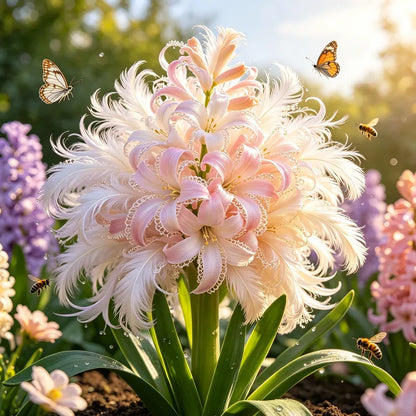 💐Rare Hyacinth Bulbs