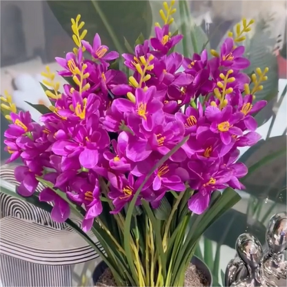 💐Tuberose – Queen of the Night