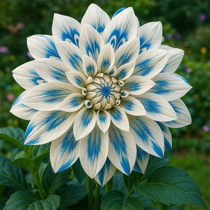 Rare Double Dahlias – Bold Blooms Ordinary Gardens Never Have