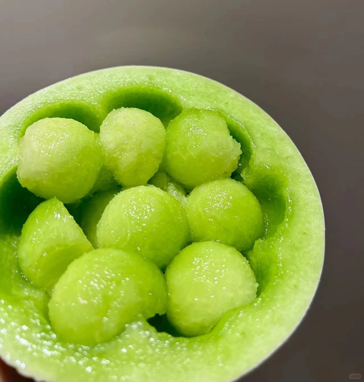 Jade Mushroom🍄Melon Seeds🍈