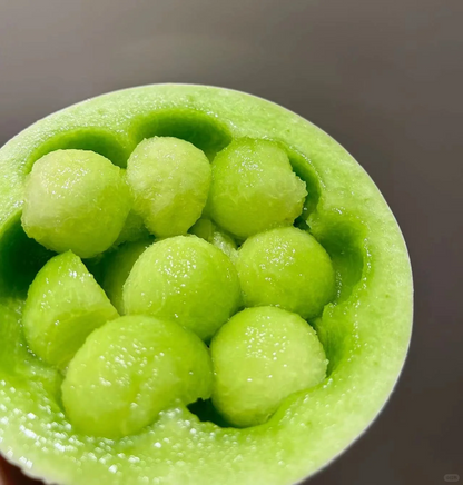 Jade Mushroom🍄Melon Seeds🍈