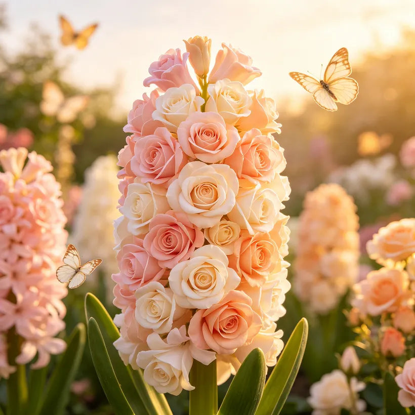 💐Rare Hyacinth Bulbs