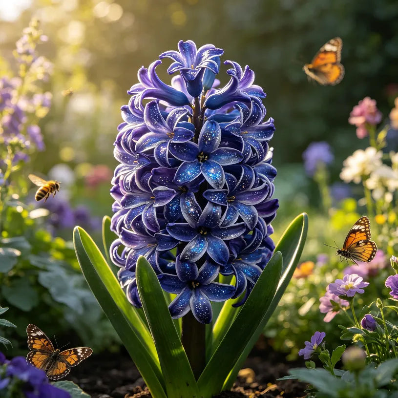 💐Galaxy Hyacinth Bulbs