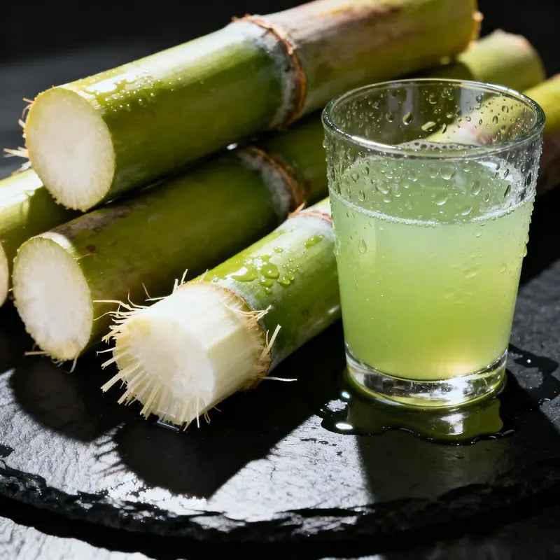 🌱 High-Yield Sugarcane Seeds – Grow Sweet Sugarcane at Home