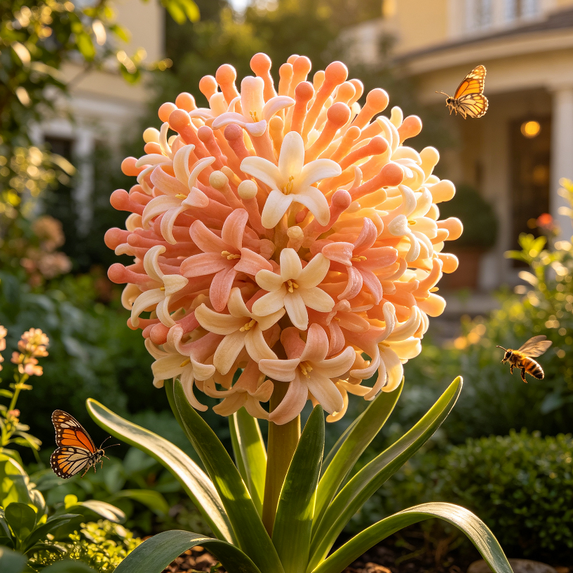 💐Rare Hyacinth Bulbs