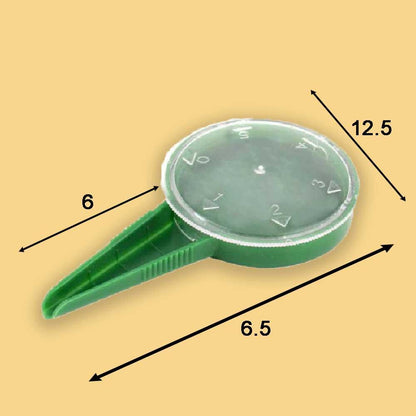 Seed Dispenser
