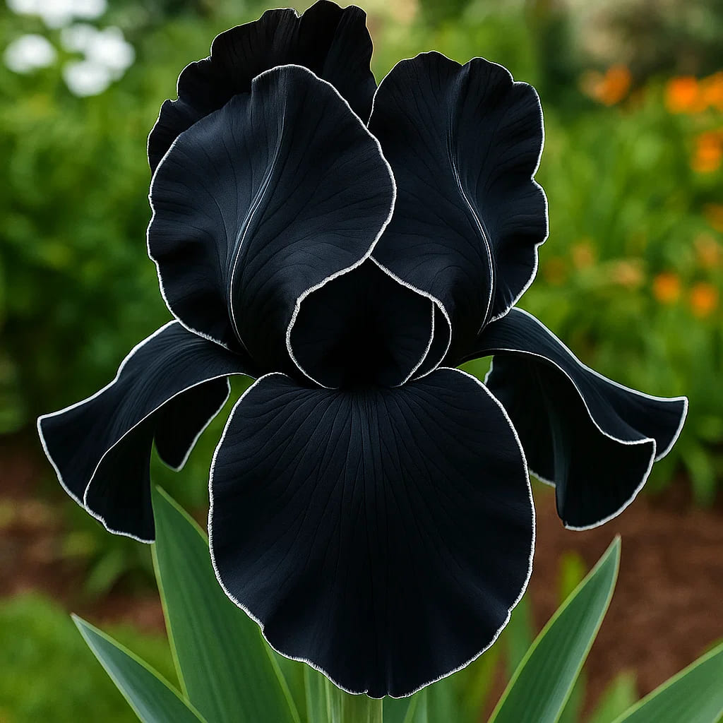 ⚜️Rare Tall Bearded Iris (Premium Rhizome Variety)
