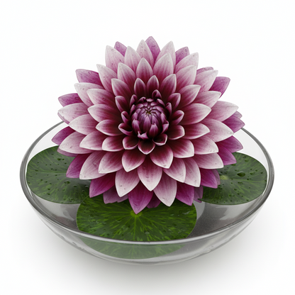 Double Dahlia Bulbs