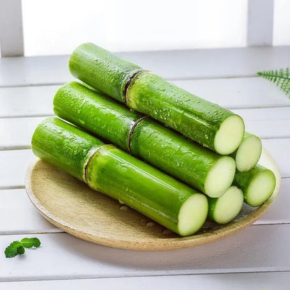 🌱 High-Yield Sugarcane Seeds – Grow Sweet Sugarcane at Home