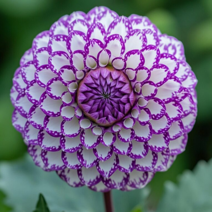 🌺 Rare Double Dahlia Bulbs – Stunning Full Blooms for Your Garden