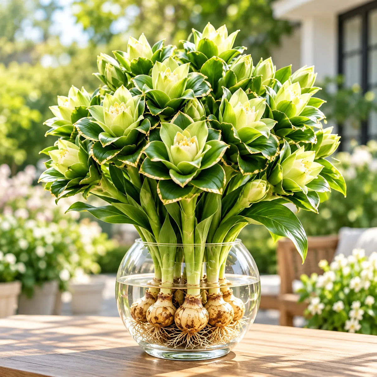 🌷 Siam Tulip – Ginger Roots, Tropical Blooms! ✨ Curcuma alismatifolia Gagnep