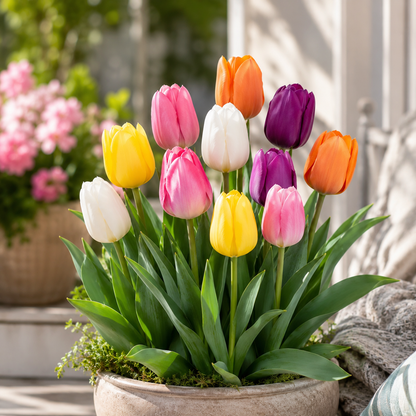 🌷 Premium Tulip Bulbs