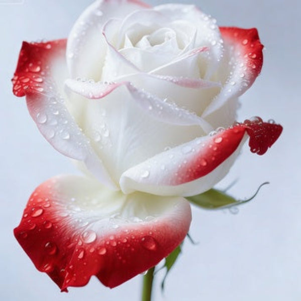 💥Premium Twin Roses Seeds-Save Today!🌹