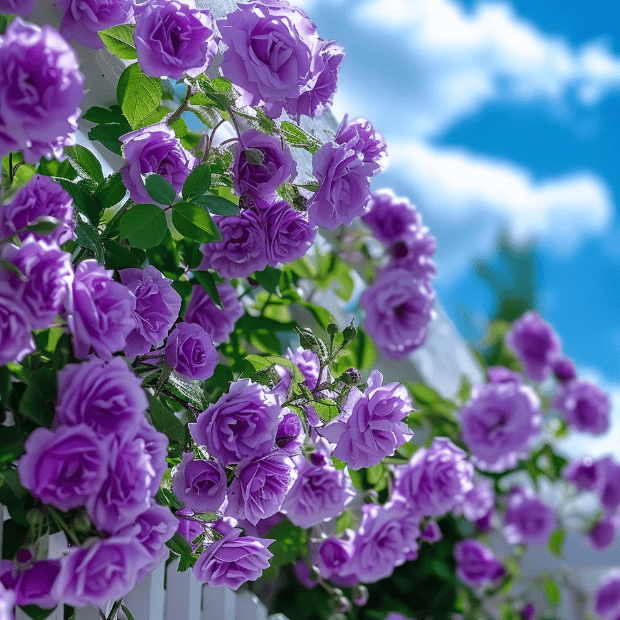 Spring Promotion 49% OFF - 🌱Climbing Rose Seeds