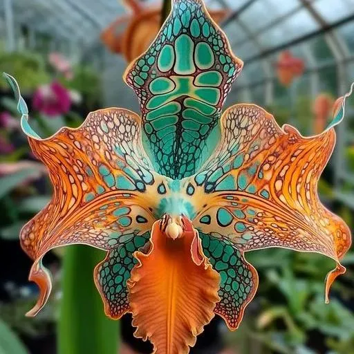 🔥[Limited Time Sale]🌺Iris Bulbs - Rare Species(#14)