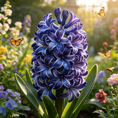 💐Rare Hyacinth Bulbs