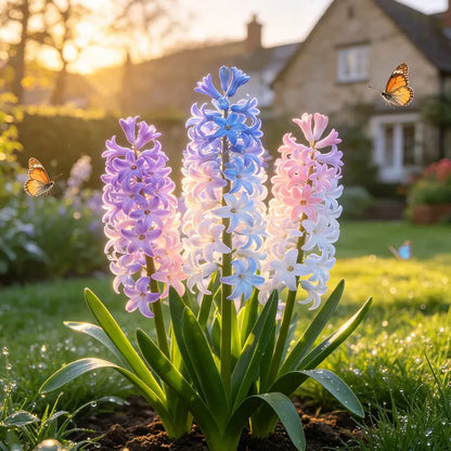 💐Rare Hyacinth Bulbs