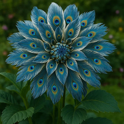 Rare Double Dahlias – Bold Blooms Ordinary Gardens Never Have