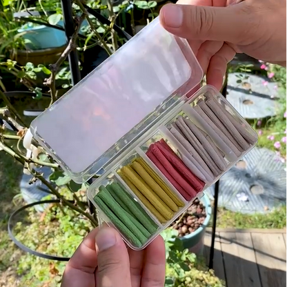 💚Nutrient Bars - The Secret to Beautiful and Lush Plants🌸