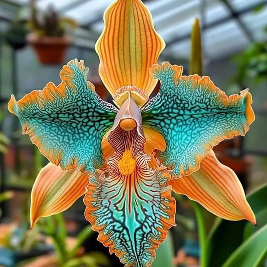🔥[Limited Time Sale]🌺Iris Bulbs - Rare Species(#16)