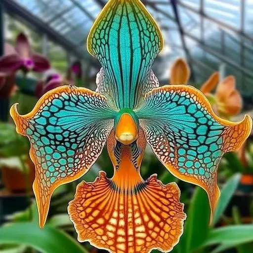 🔥[Limited Time Sale]🌺Iris Bulbs - Rare Species(#13)