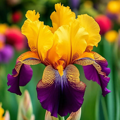 Rare Iris Bulbs⚜️