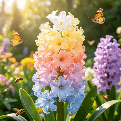 💐Rare Hyacinth Bulbs