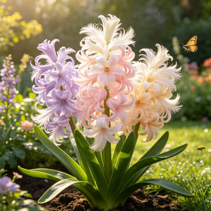 💐Rare Hyacinth Bulbs